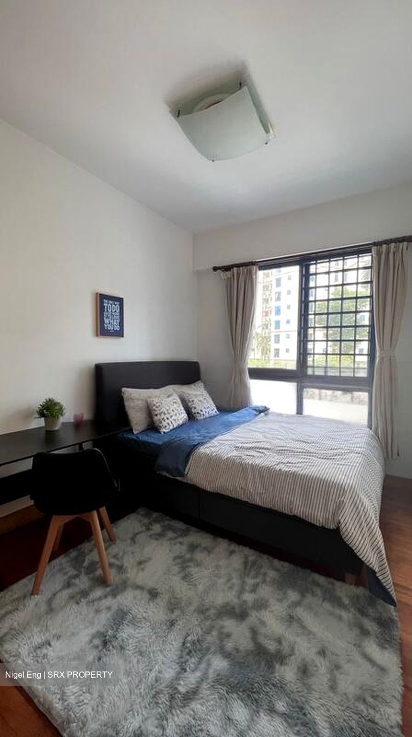 Water Place (D15), Condominium #469200481